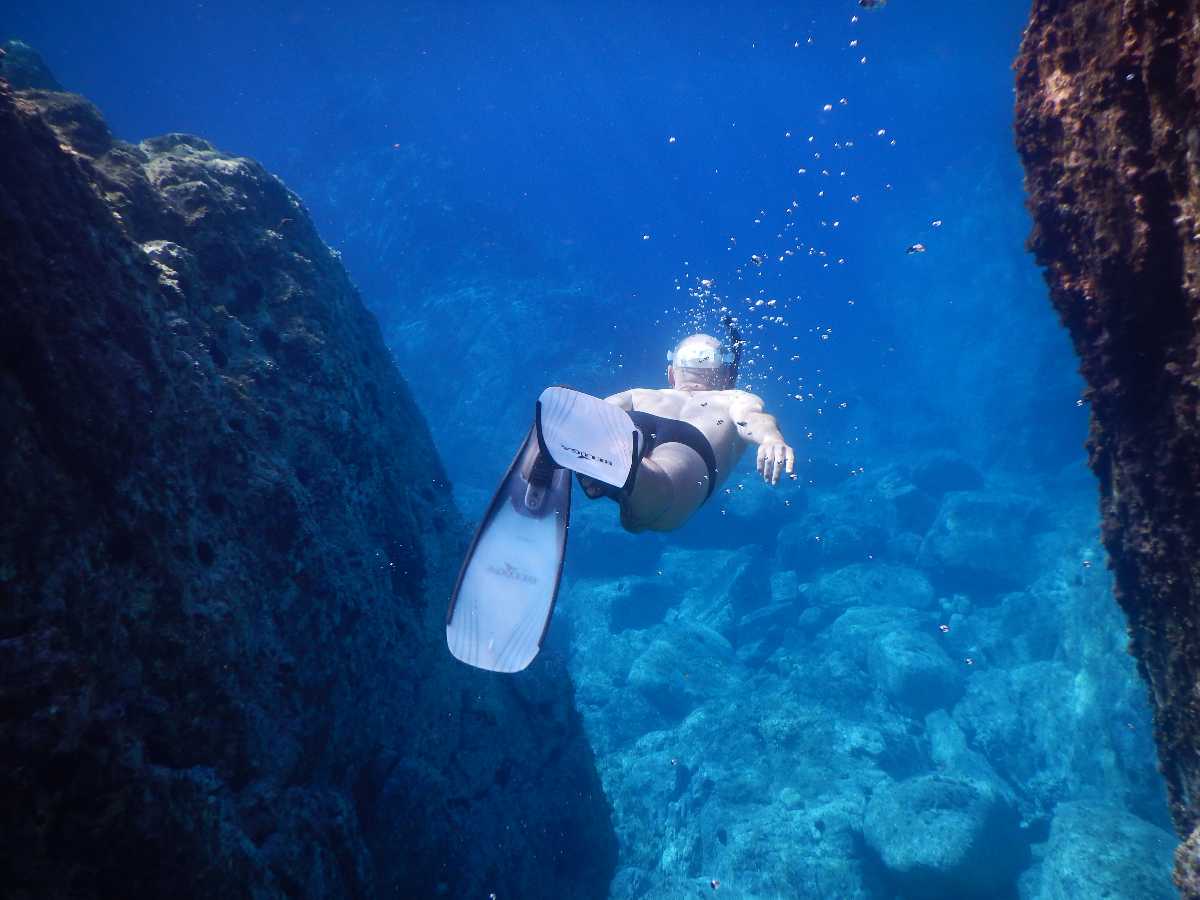 สน็อกเกิล (Snorkeling) เกาะล้าน