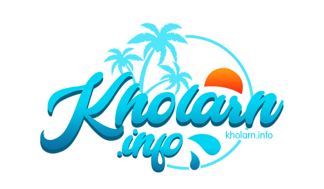 KHO-LARN-INFO-LOGO